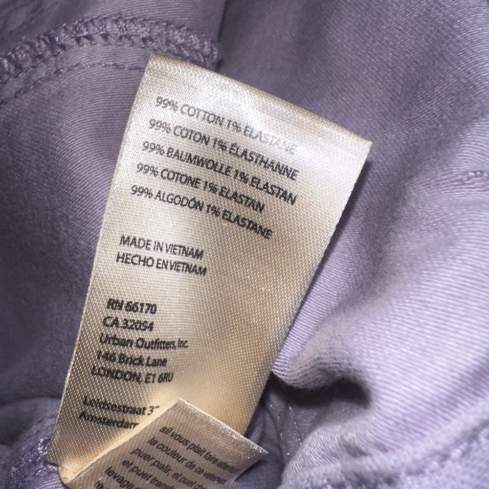 Pilcro- the wanderer pants - Picture 9 of 12